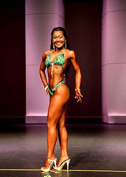 Sahricka Eng